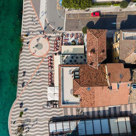 La Vista Postcard Hotel Lazise Luaran gambar