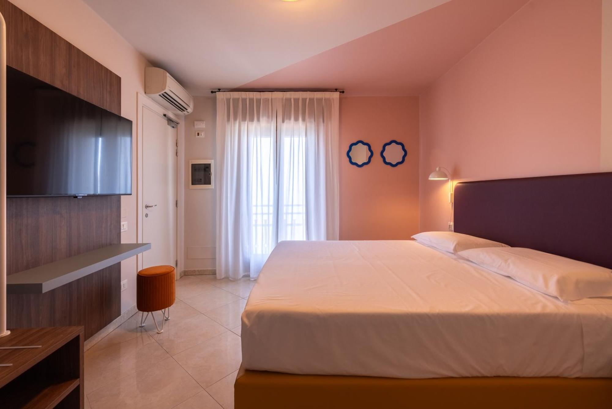 La Vista Postcard Hotel Lazise Luaran gambar