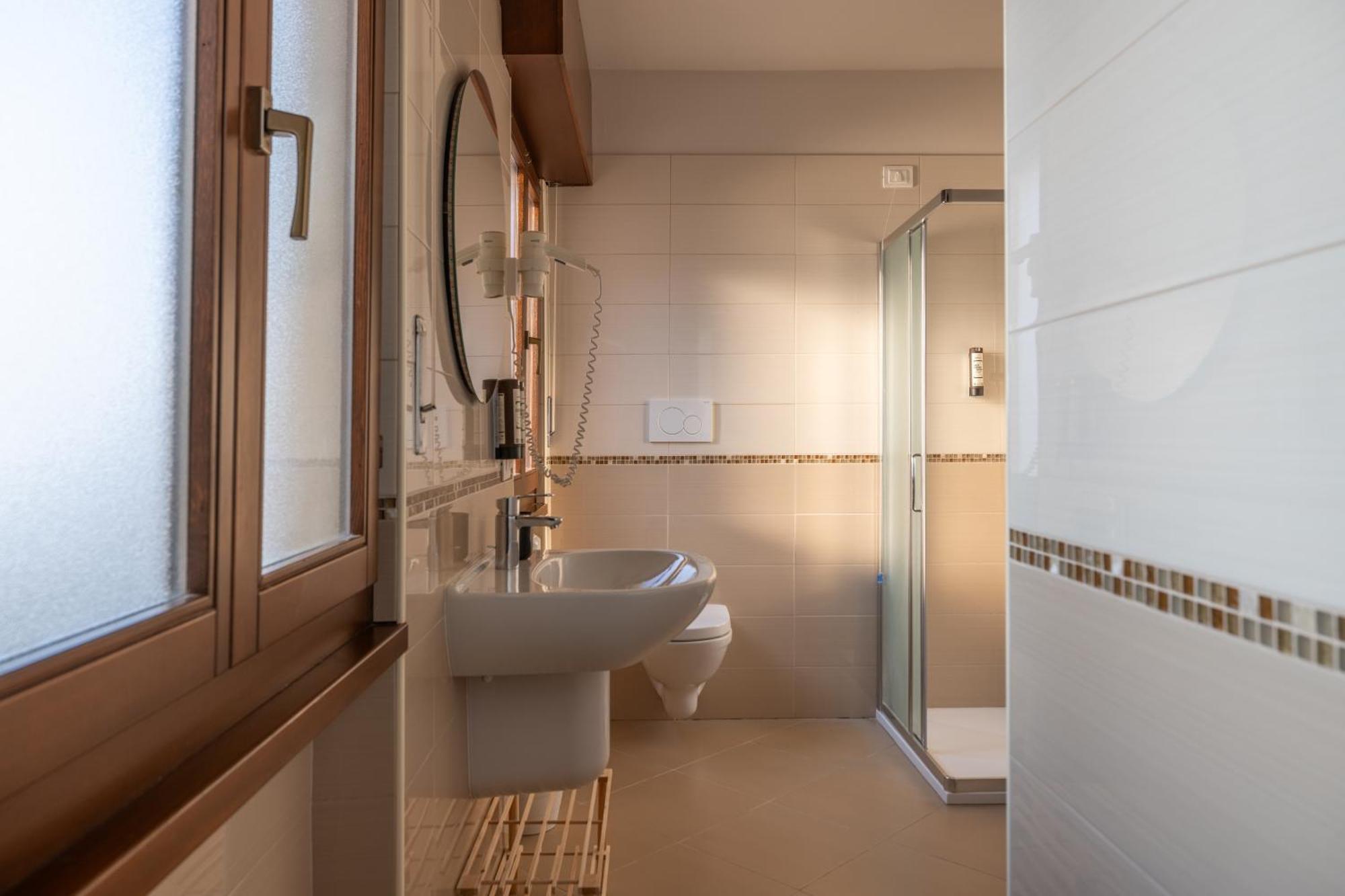 La Vista Postcard Hotel Lazise Luaran gambar